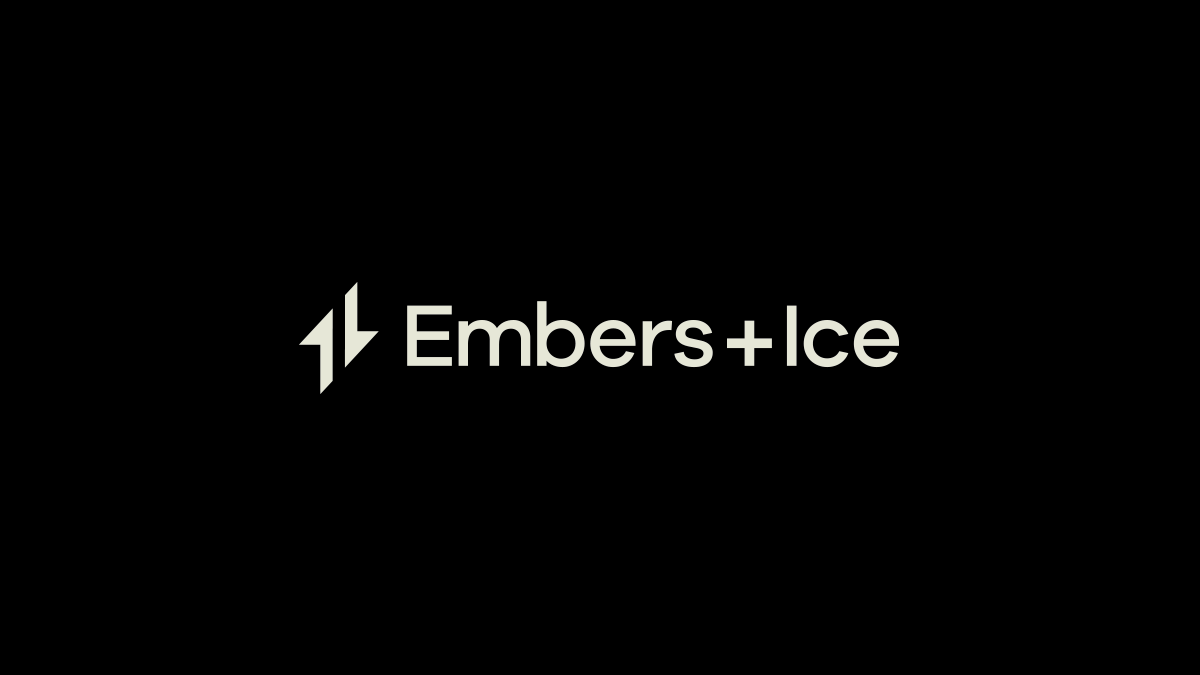 Embers + Ice